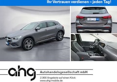 Bild des Angebotes Mercedes-Benz GLA 200 *MBUX*Navi*Kamera*AHK*PDC*SHZ*DAB*