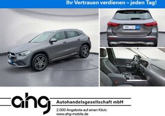 Bild des Angebotes Mercedes-Benz GLA 200 *MBUX*Navi*Kamera*AHK*PDC*SHZ*DAB*