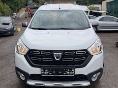Bild des Angebotes Dacia Dokker dCi 90 Stepway Celebration