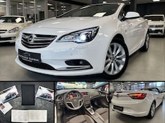 Bild des Angebotes Opel Cascada Innovation|1HD|Kamera|Bi-Xenon|Inspek.