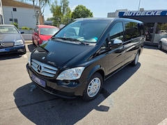 Bild des Angebotes Mercedes-Benz Viano 2.2 CDI AMBIENTE