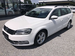 Bild des Angebotes VW Passat Variant 2.0 TDI Comfortline BMT Variant*2.Hand*