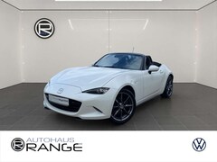 Bild des Angebotes Mazda MX-5 2.0 SKYACTIV Sport-Line *PDC SHZ*