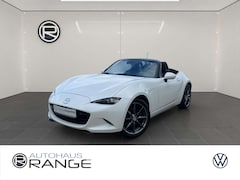 Bild des Angebotes Mazda MX-5 2.0 SKYACTIV Sport-Line *PDC SHZ*