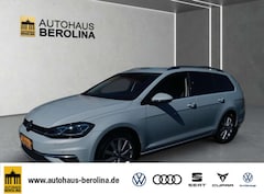 Bild des Angebotes VW Golf Variant Golf VII Variant 1.4 TSI Highline DSG *ACC*PDC*