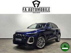 Bild des Angebotes Audi Q5 TDI Q S line Edition One Tech+ Matrix Face 21