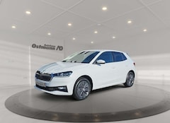 Bild des Angebotes Skoda Fabia 1.0 TSI Selection DynLicht Fernlichtass.