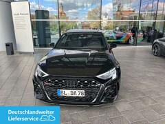 Bild des Angebotes Audi RS3 2.5 TFSI Sportback PANO 280KMH NAVI Sportpaket