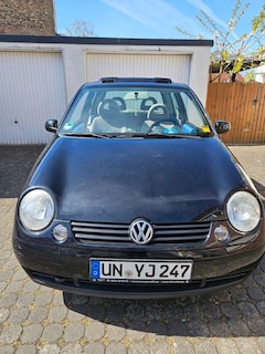 Bild des Angebotes VW Lupo Lupo 1.0 Trendline