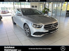Bild des Angebotes Mercedes-Benz E 220 E 220 d T 4MATIC AVANTGARDE/MBUX-Navi/Kamera/LED