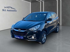 Bild des Angebotes Hyundai iX35 FIFA World Cup Edition 2WD Wagen Nr 036