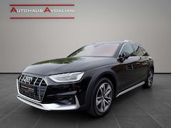 Bild des Angebotes Audi A4 allroad qu. 40 TDI MATRIX|TOUR|AHK|VIRTUAL+