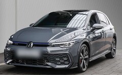 Bild des Angebotes VW Golf GTE 1,5 l 272 PS 6-Gang DSG