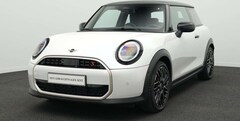 Bild des Angebotes MINI Cooper S Favoured Trim