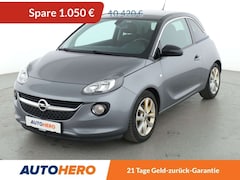 Bild des Angebotes Opel Adam 1.4 Jam ecoFlex*TEMPO*PDC*SHZ*KLIMA*GARANTIE*