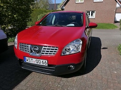 Bild des Angebotes Nissan Qashqai Qashqai 1.5 dCi DPF visia