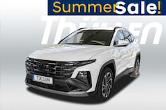 Bild des Angebotes Hyundai TUCSON HYBRID Prime Allrad 1.6 Turbo Benzin Navi