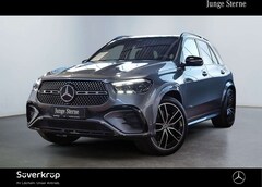Bild des Angebotes Mercedes-Benz GLE 580 4M , AMG Night LM22 Standhz Memo Pano HUD