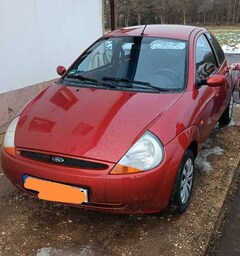 Bild des Angebotes Ford Ka/Ka+ Ka