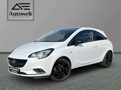 Bild des Angebotes Opel Corsa E Color Edition ecoFlex*SHZ*PDC*KLIMA*TEMP