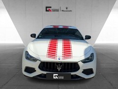 Bild des Angebotes Maserati Ghibli Trofeo 3.8 BT V8 2WD 580 HP