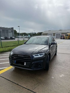 Bild des Angebotes Audi SQ5 3.0 TDI quattro