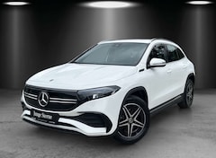 Bild des Angebotes Mercedes-Benz EQA 250 AMG Advanced LED Busines el.Heckkl Kamera