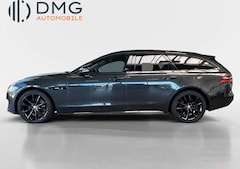 Bild des Angebotes Jaguar XF Sportbrake R-Sport/Panodach/E-Sitze/Top!