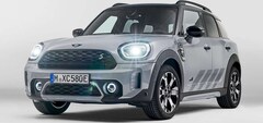 Bild des Angebotes MINI Cooper Countryman COUNTRYMAN Aut. All4 Trim