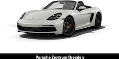 Bild des Angebotes Porsche Boxster 718 GTS*Sportfahrwerk*ParkAssist*Sitzh.