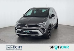 Bild des Angebotes Opel Crossland Ultimate 1.2 *NAVI*RFK*PDC*uvm