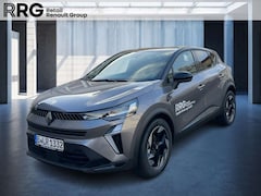 Bild des Angebotes Renault Captur Techno TCe 90 Apple CarPlay Rückfahrkamera