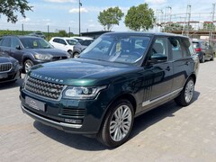 Bild des Angebotes Land Rover Range Rover 3.0 TDV6 1.Hand HUD Standh. 21"