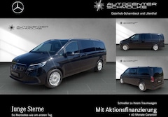Bild des Angebotes Mercedes-Benz EQV 300 EQV 300 L*BURMESTER*DISTRONIC*7-SITZER*LEDER