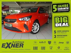 Bild des Angebotes Opel Corsa-e EDITION LED+SHZ+Klimaautomatik+SpurH