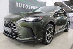 Bild des Angebotes Lexus RX 450h 450 h+ E-FOUR Business Line PlugIn AHK/Kamera