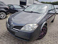 Bild des Angebotes Nissan Primera Kombi Traveller 1.8 visia