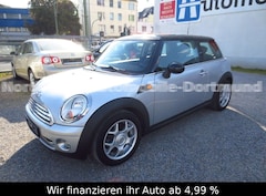 Bild des Angebotes MINI Cooper *Klimaautom.*6-Gang*Alu*2.Hand*