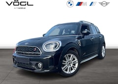 Bild des Angebotes MINI Cooper S Countryman Cooper S ALL4 Countryman Classic Trim Navi LED AHK