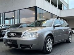 Bild des Angebotes Audi A6 Avant 2.5 TDI quattro Automatik | 1. Hand