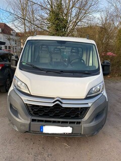 Bild des Angebotes Citroen Jumper Jumper 35 L4 Heavy