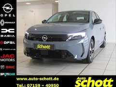 Bild des Angebotes Opel Corsa-e F e Edition Electric (MJ23D), Elektromotor 100kW (