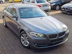 Bild des Angebotes BMW 528 i  Lim. 6-Zylinder-Navi-Leder Grau-1.Hand