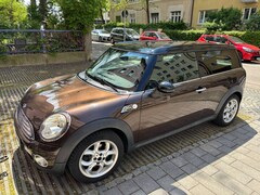 Bild des Angebotes MINI Cooper Clubman MINI CLUBMAN, Klimaanlage