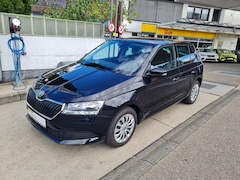 Bild des Angebotes Skoda Fabia 1,0 TSI Ambition*Business-Comfort-Paket*SHZ*