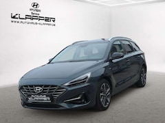 Bild des Angebotes Hyundai i30 Edition 30+ Mild-Hybrid