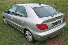 Bild des Angebotes Citroen Xsara