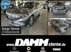 Bild des Angebotes Mercedes-Benz EQB 350 EQB 350 4M Progressive ADV/70 KW/60 M GA + Flex
