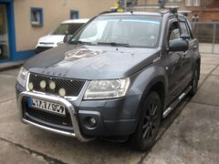 Bild des Angebotes Suzuki Grand Vitara 1.9 DDIS Comfort 4x4