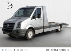 Bild des Angebotes VW Crafter 2.5 TDI  Einzelkabine*LR*GRA*Klima*